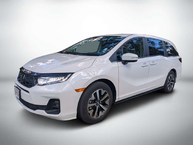 Used 2025 Honda Odyssey EX-L image 7