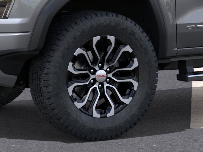 New 2026 GMC Canyon Denali AWD/4WD image 10