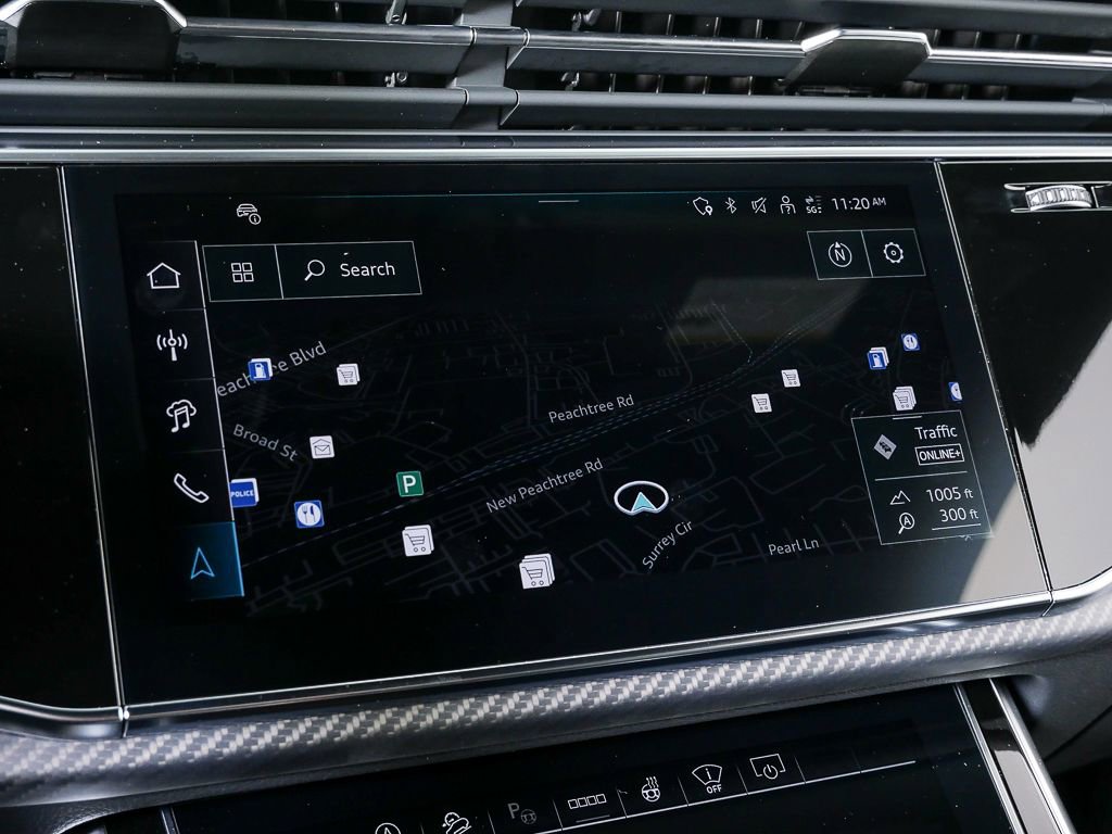 New 2026 Audi Q7 3.0T Prestige AWD/4WD image 15