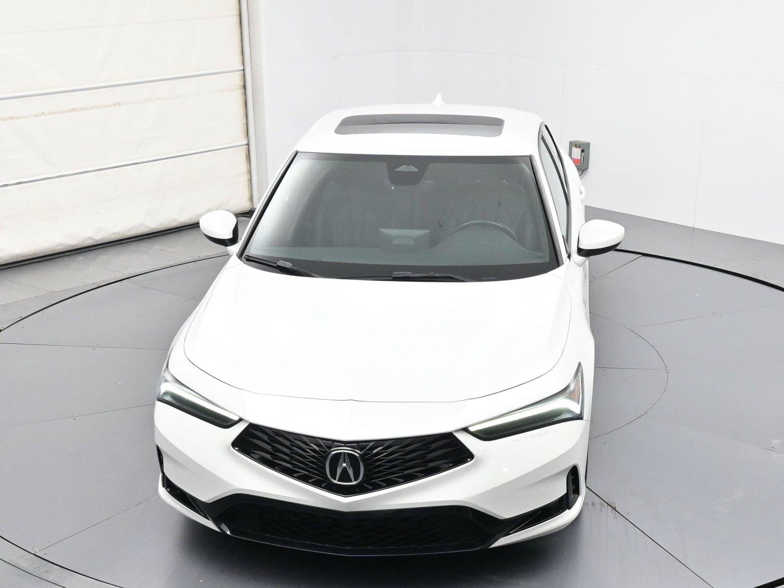 Certified 2024 Acura Integra A-Spec FWD image 36
