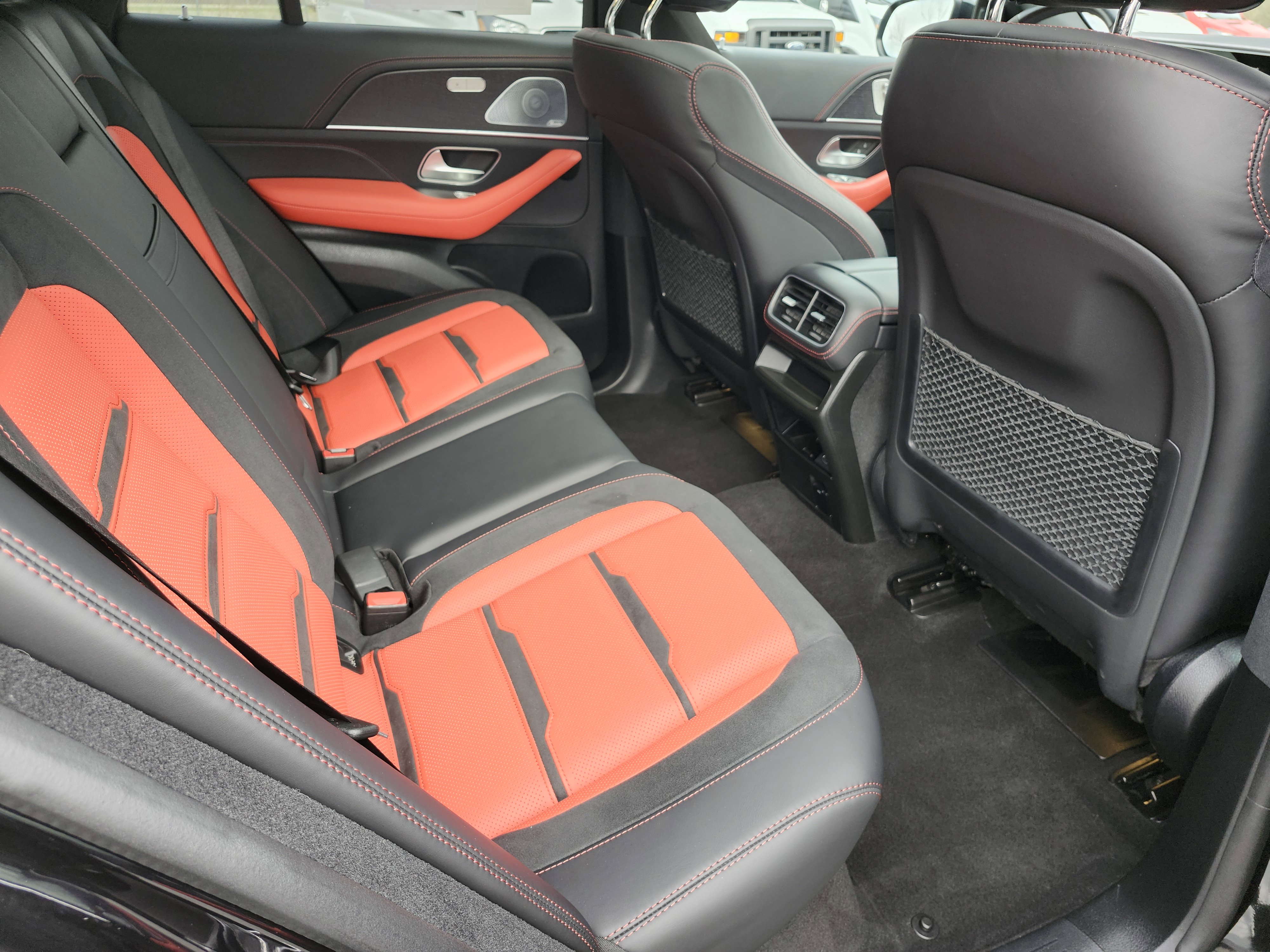 Used 2021 Mercedes-Benz GLE 53 AMG 4MATIC Coupe image 25