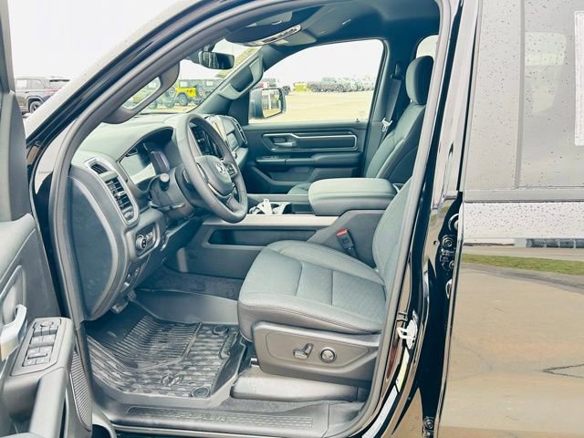 New 2026 RAM 1500 Big Horn image 19