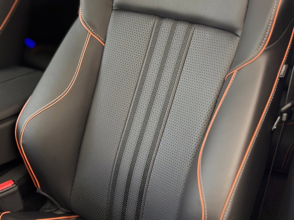 New 2025 Aston Martin DBX 707 image 34