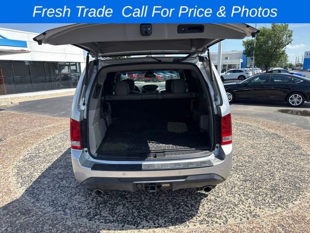 Used 2013 Honda Pilot Touring image 14