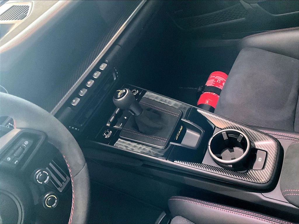 Certified 2023 Porsche 911 GT3 RS image 13