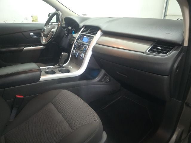 Used 2013 Ford Edge SEL FWD image 4