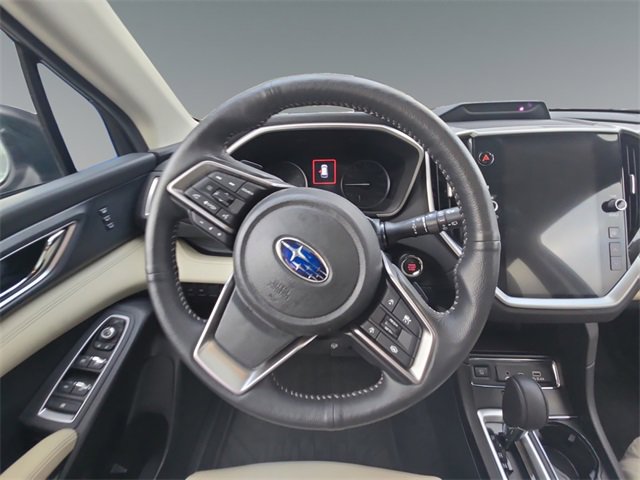 Certified 2024 Subaru Ascent Limited w/ Technology Package image 16