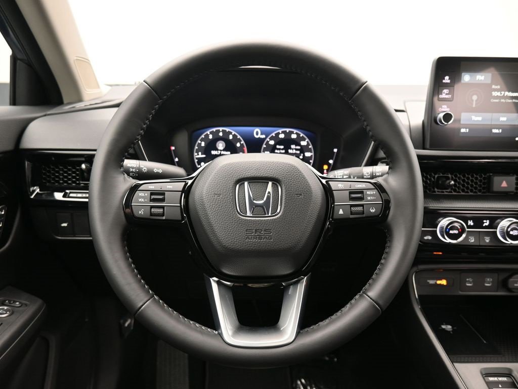 New 2026 Honda CR-V EX-L image 45