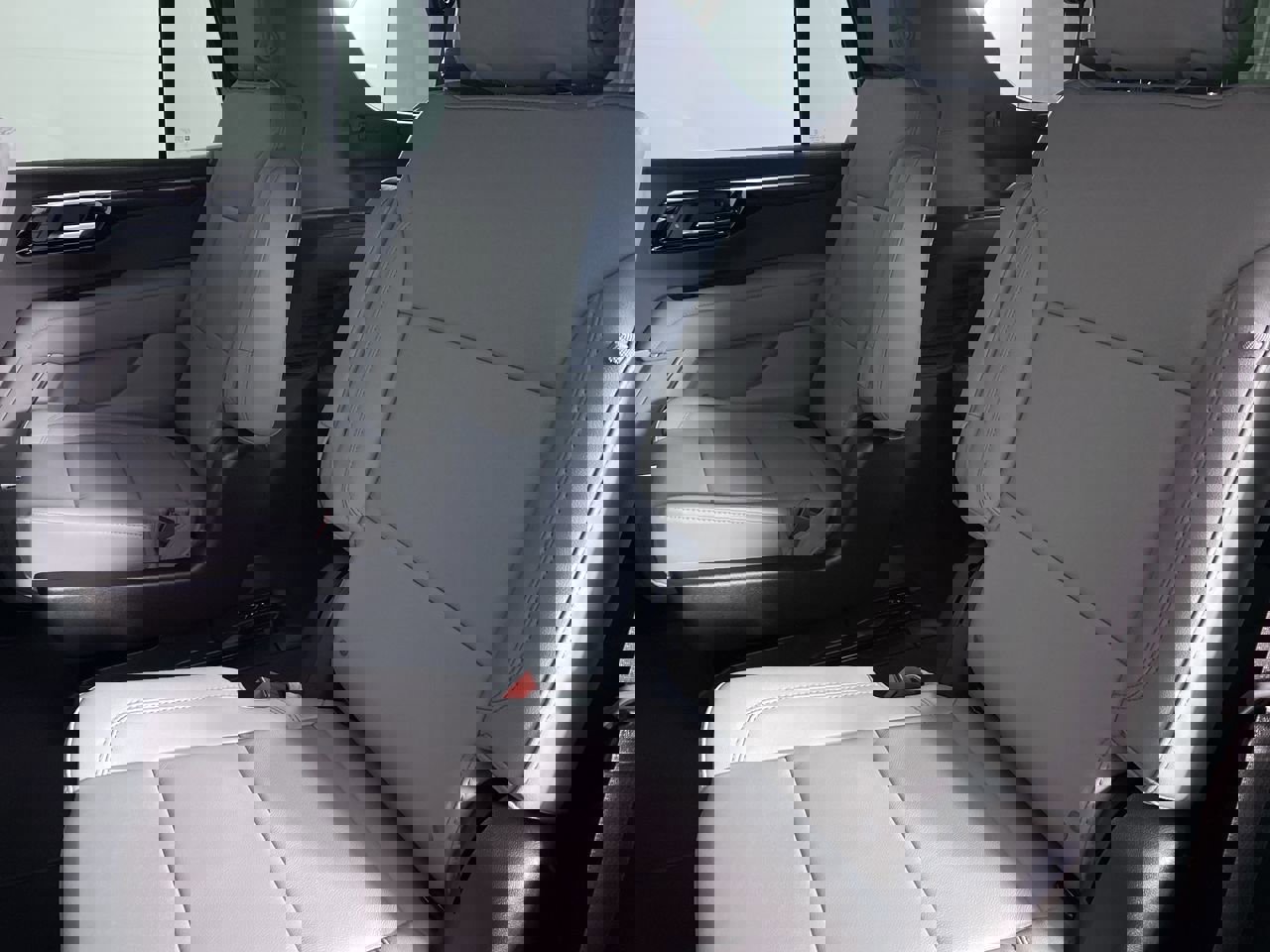 New 2026 Chevrolet Tahoe LT w/ Comfort Package AWD/4WD image 14