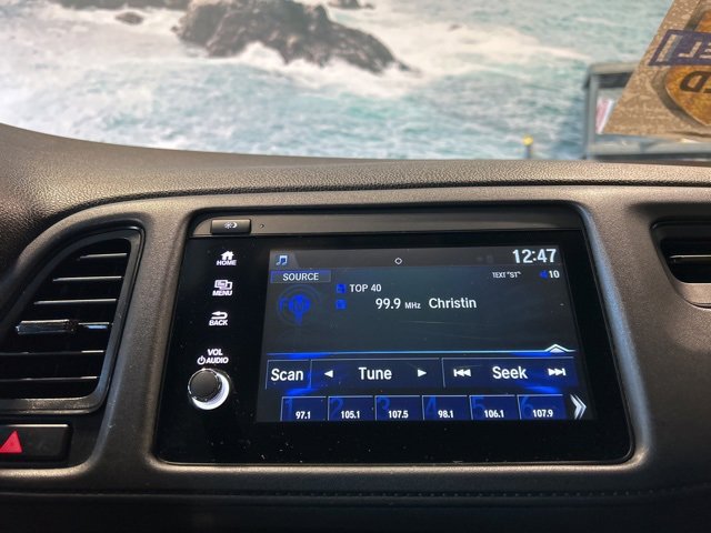 Used 2019 Honda HR-V Sport image 4