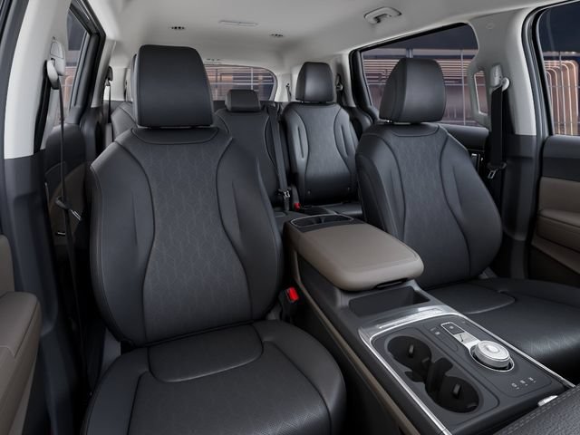New 2027 Kia Carnival LXS FWD image 15