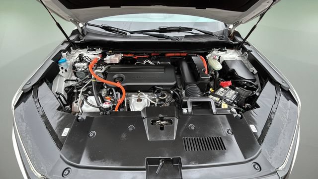 Used 2024 Honda CR-V Sport-L image 33