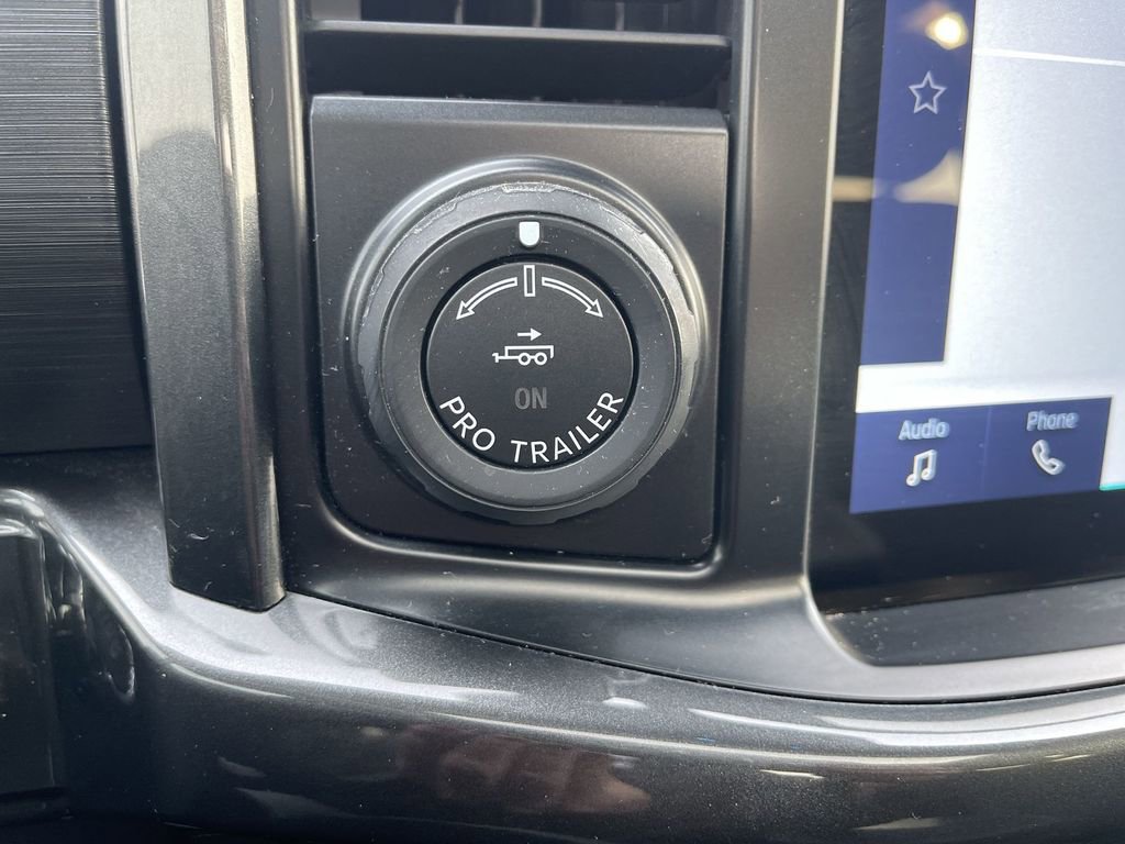 Used 2021 Ford F150 XLT w/ Equipment Group 302A High image 45