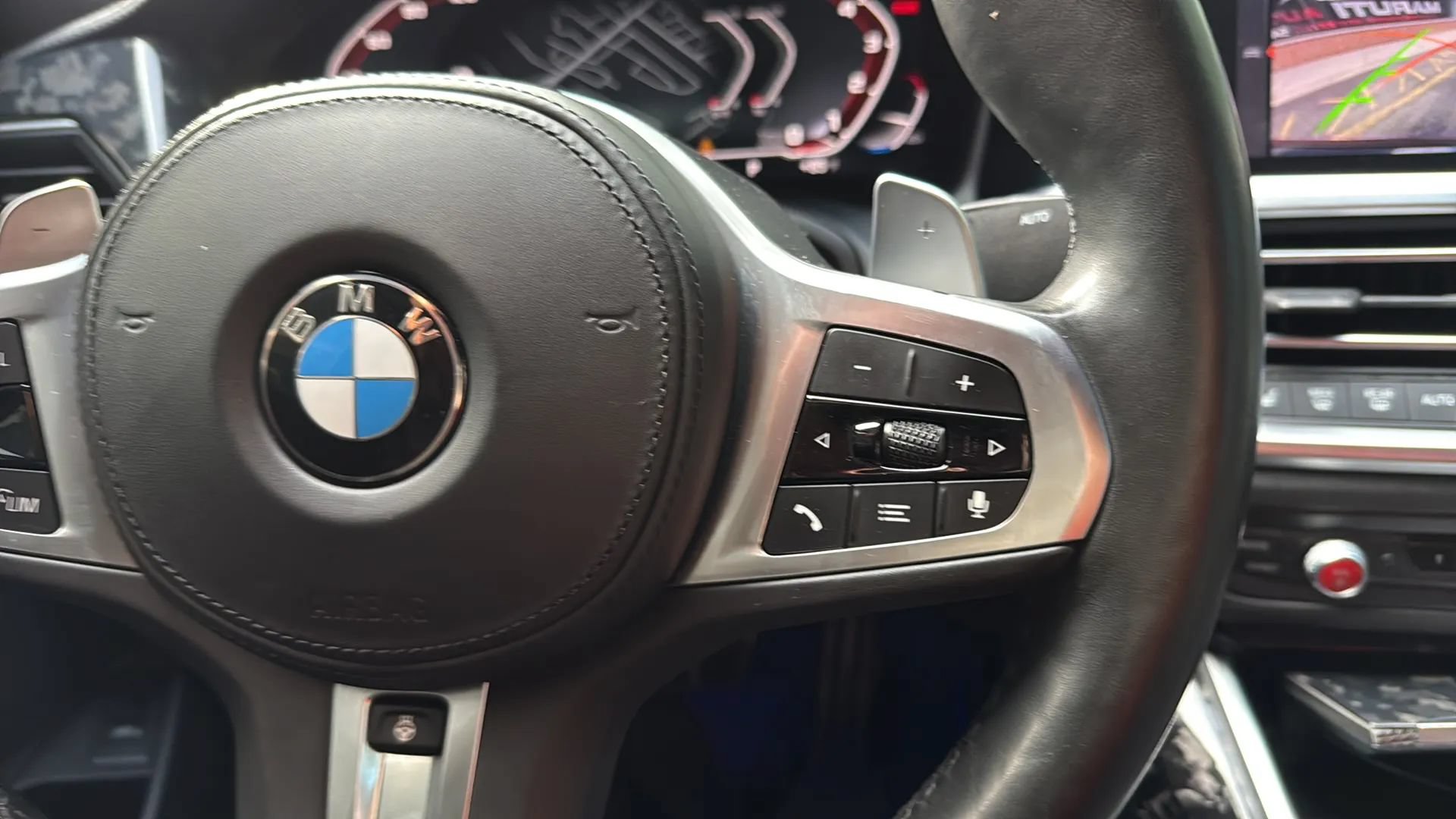 Used 2021 BMW M340i xDrive w/ Premium Package AWD/4WD image 64