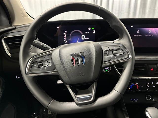 New 2026 Buick Encore GX Sport Touring image 26