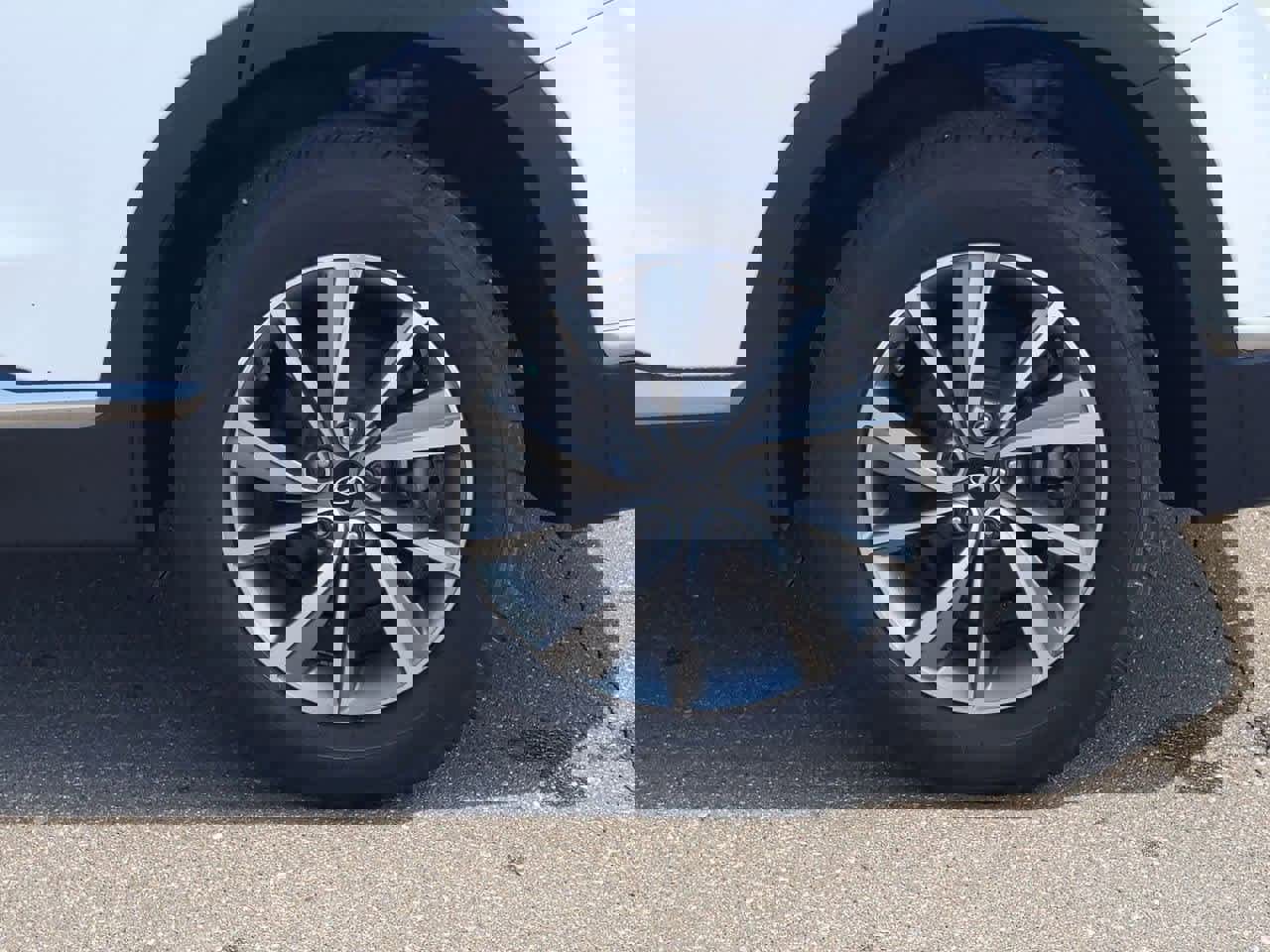 Used 2019 Hyundai Santa Fe Limited image 13