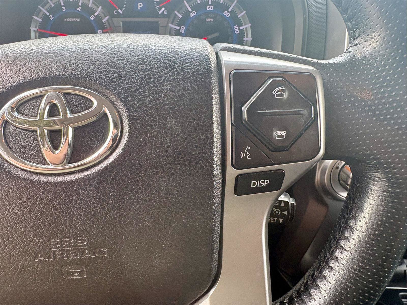 Used 2019 Toyota 4Runner SR5 RWD image 19