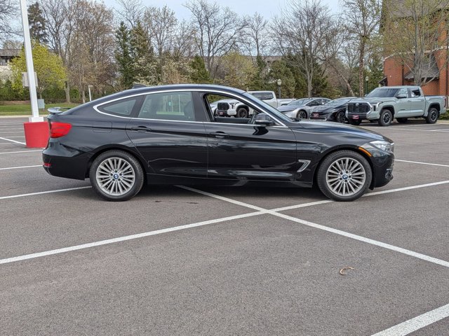 Used 2015 BMW 328i Gran Turismo xDrive AWD/4WD video 4