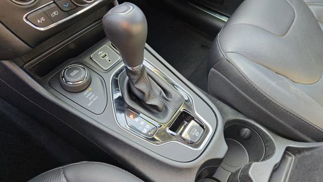 Certified 2020 Jeep Cherokee Limited image 22