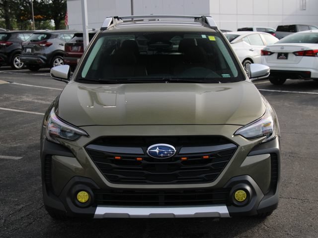Used 2025 Subaru Outback Touring XT AWD/4WD image 7
