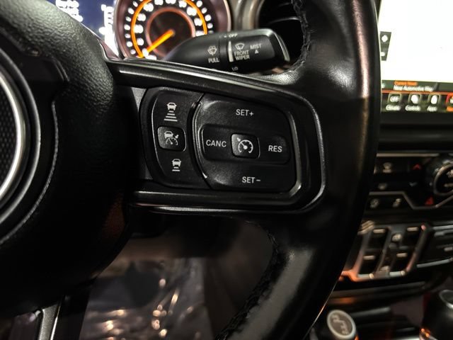 Used 2021 Jeep Gladiator Sport AWD/4WD image 28