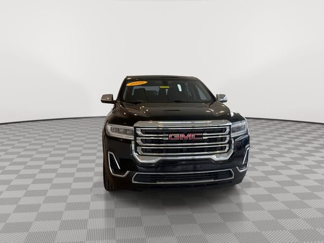 Used 2020 GMC Acadia SLE image 3