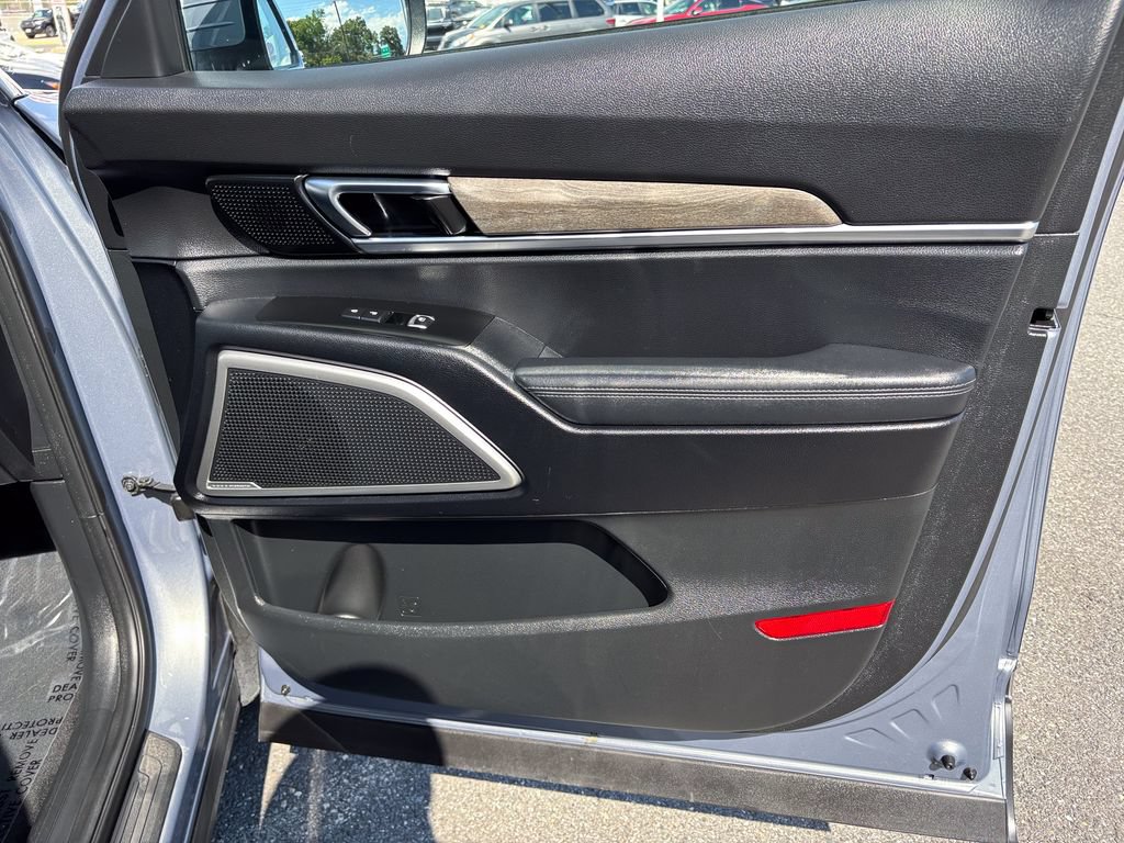 Used 2022 Kia Telluride EX w/ EX Premium Package FWD image 42