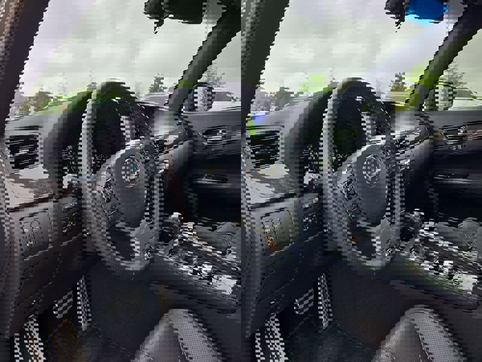 Used 2016 Lexus GS F RWD video 2