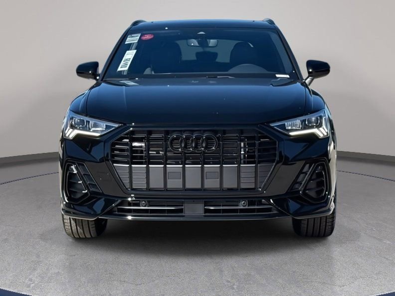Certified 2025 Audi Q3 2.0T Premium w/ Convenience Package image 2
