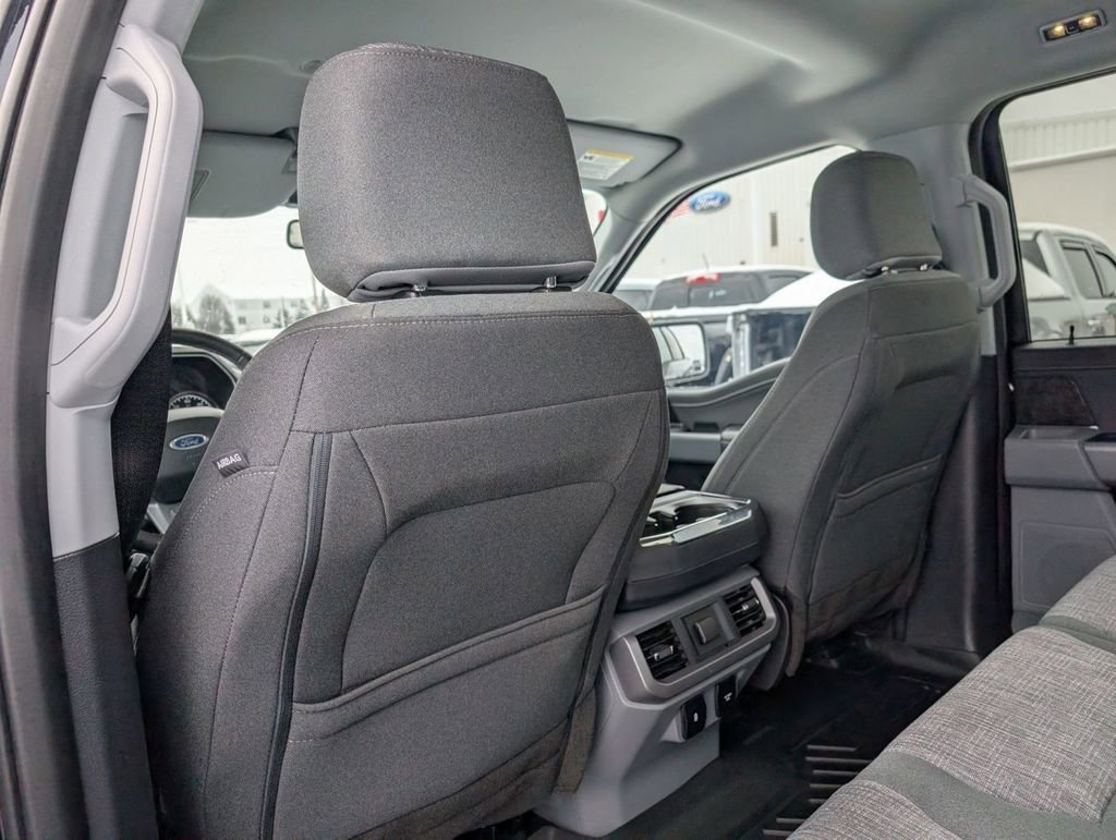 Used 2023 Ford F150 XLT w/ Equipment Group 302A High image 40