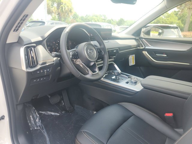 New 2026 MAZDA CX-90 3.3 Turbo w/ Premium Sport Pkg AWD/4WD image 14