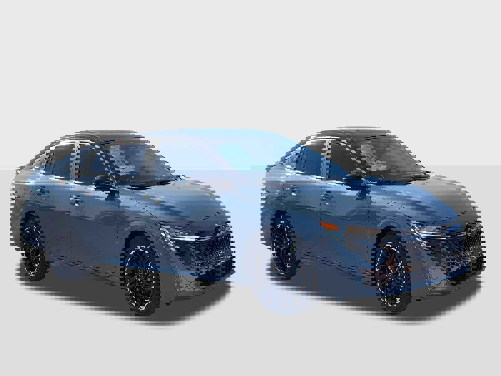 New 2026 Nissan Sentra SR image 9