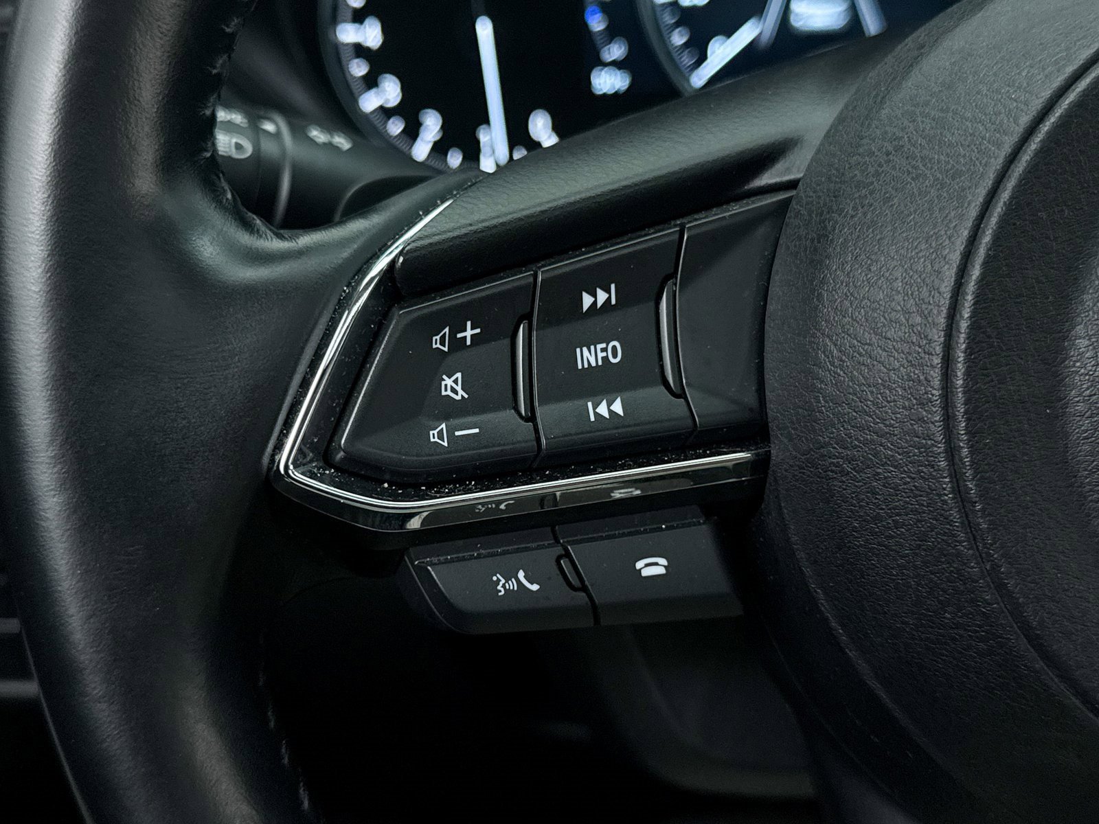 Used 2022 MAZDA CX-5 AWD 2.5 S w/ Premium Plus Pkg image 25