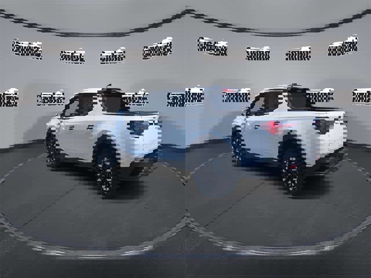 New 2026 Hyundai Santa Cruz SE image 5