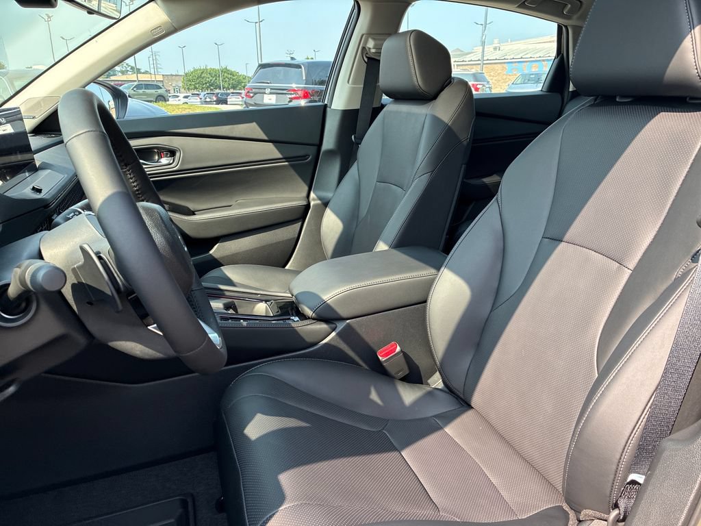 New 2026 Honda Accord Touring image 11
