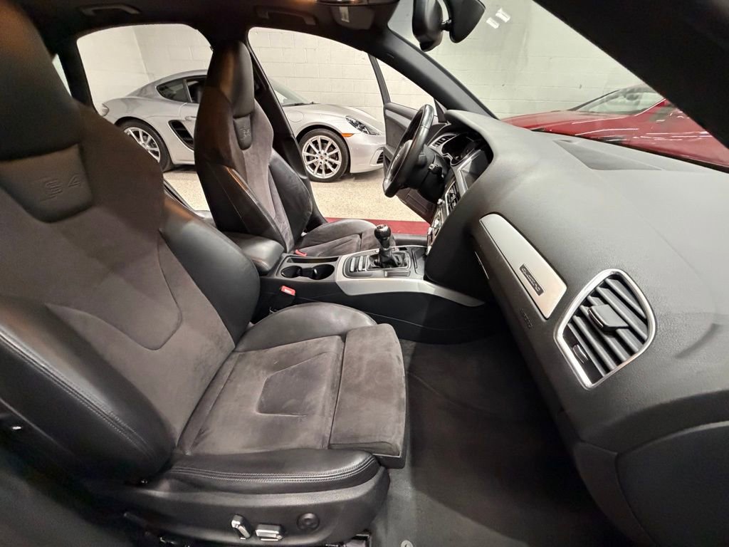 Used 2014 Audi S4 Premium Plus AWD/4WD image 37