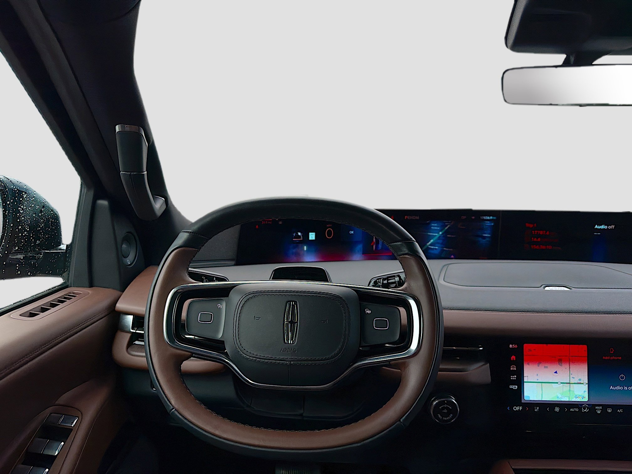 Used 2025 Lincoln Navigator L Reserve image 17