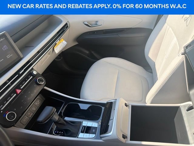 Used 2026 Hyundai Tucson SEL Plus FWD image 15