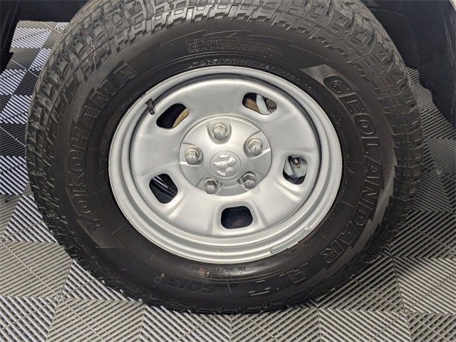 Certified 2023 RAM 1500 Tradesman w/ Trailer Tow Group image 8