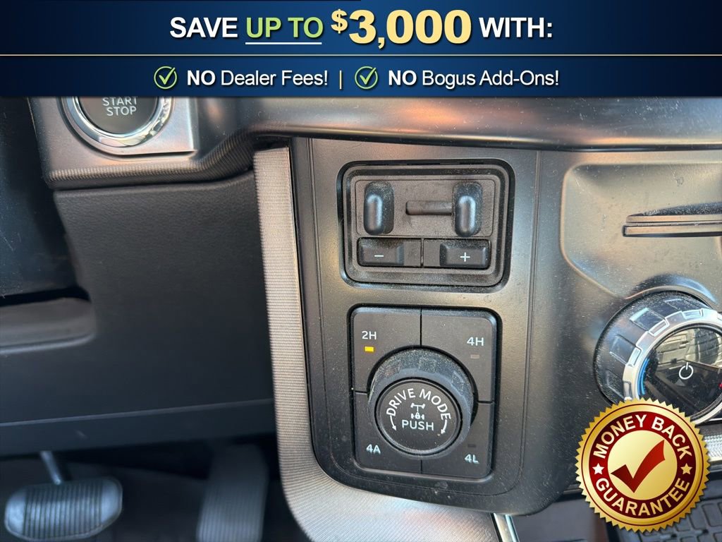 Used 2023 Ford F150 Platinum w/ Equipment Group 701A High image 26