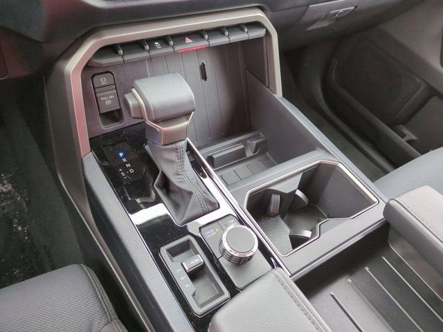 New 2026 Toyota Tundra SR5 image 13