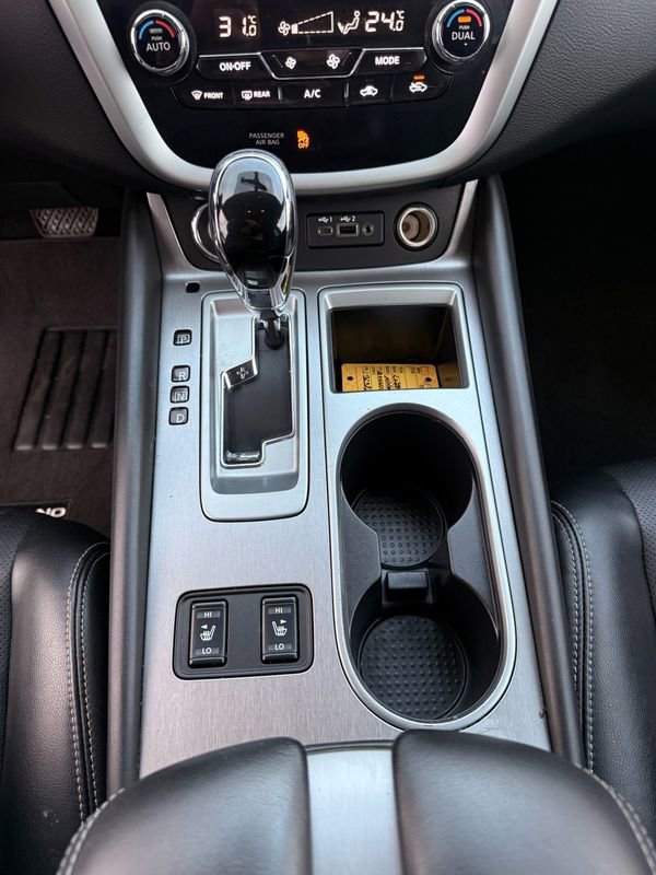 Used 2019 Nissan Murano SL image 23