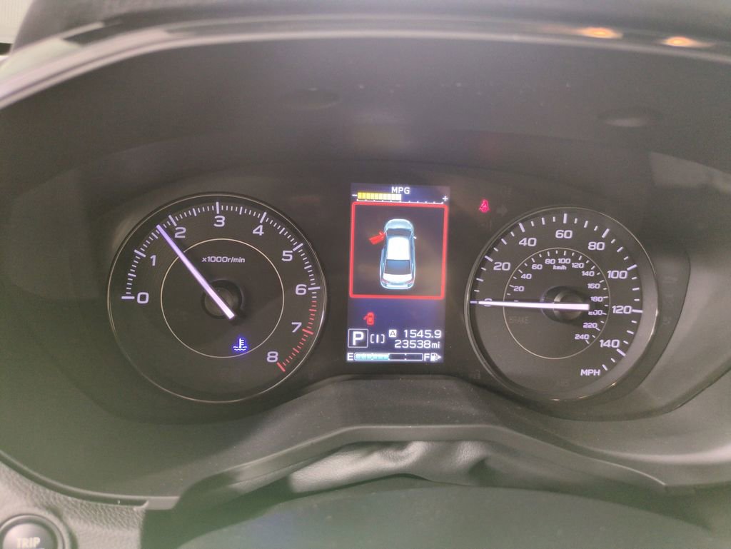 Used 2023 Subaru Impreza Premium image 18