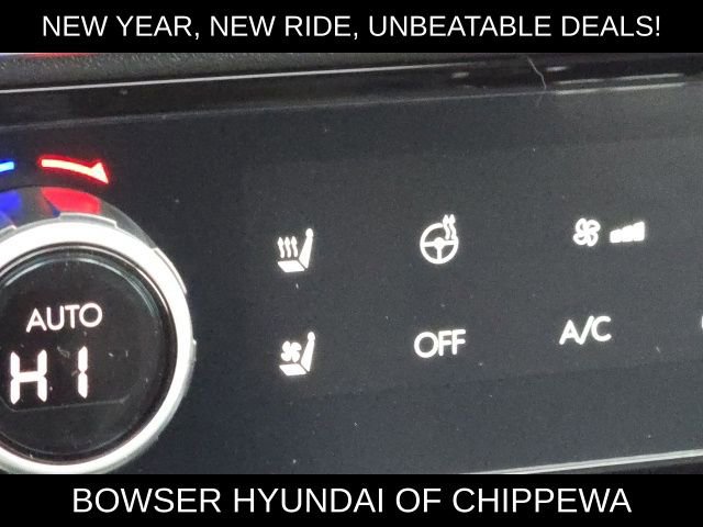 New 2026 Hyundai Palisade Limited image 11