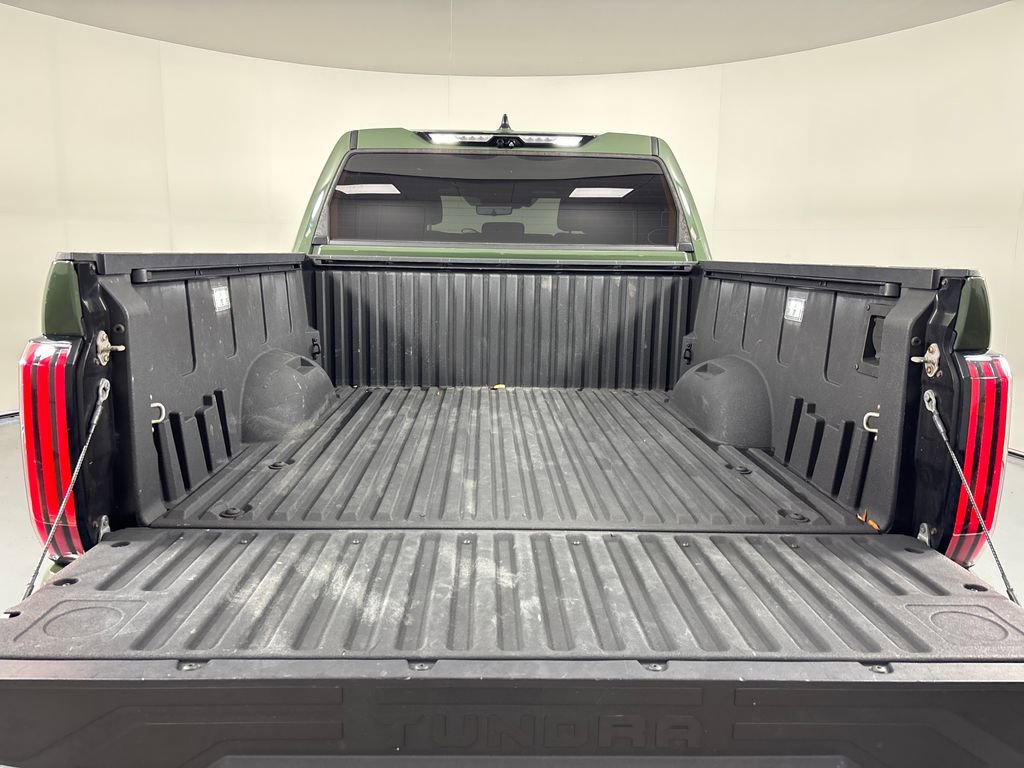 Used 2023 Toyota Tundra 1794 Edition w/ Advanced Package image 34