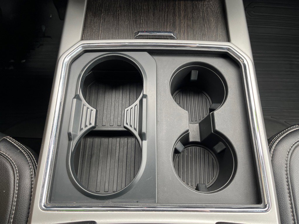 Used 2021 Ford F250 Lariat image 19