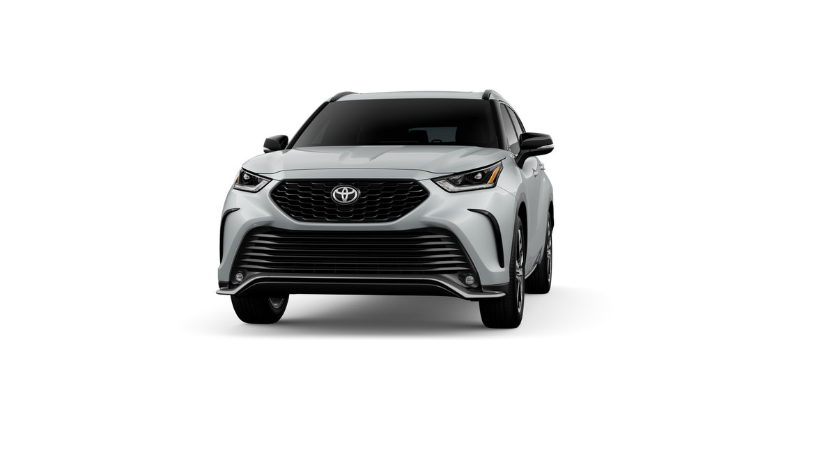New 2026 Toyota Highlander XSE AWD/4WD image 18