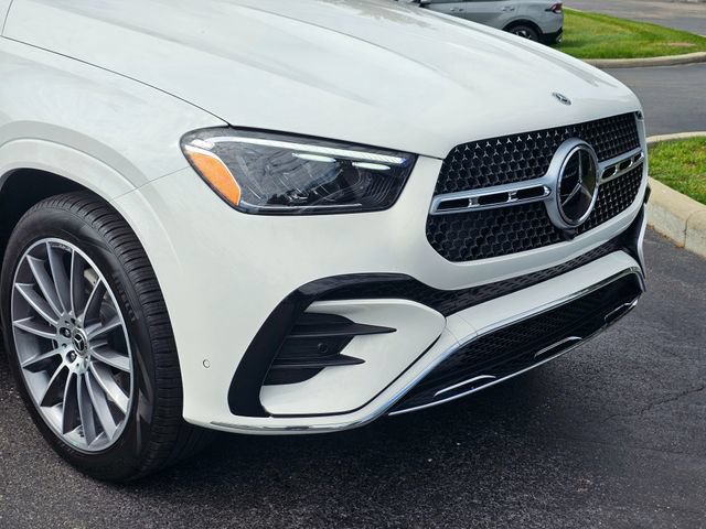 New 2026 Mercedes-Benz GLE 450 4MATIC image 4