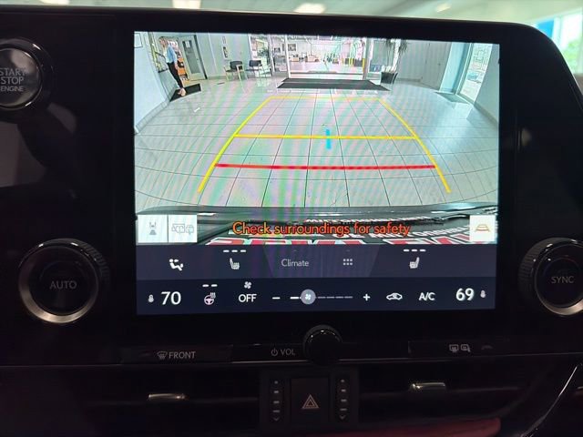 Used 2026 Lexus NX 350 AWD w/ Accessory Package (2T) image 20