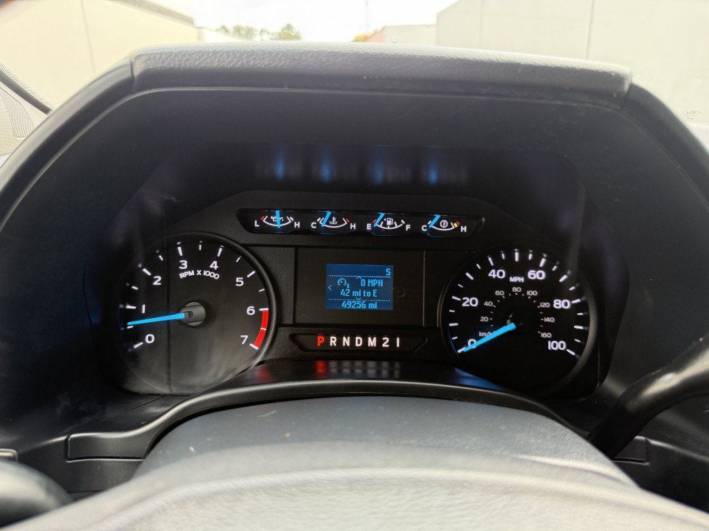 Used 2022 Ford F250 XL w/ Power Equipment Group AWD/4WD image 18